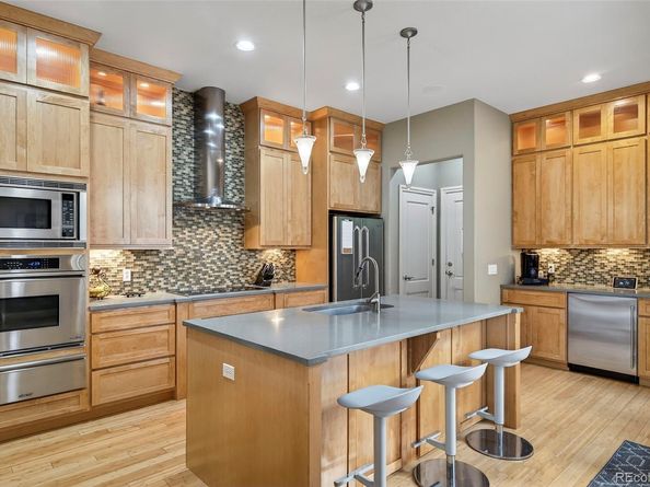 2712 Calmante Place, Superior CO 80027