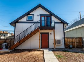 2931 N Williams Street, Denver CO 80205