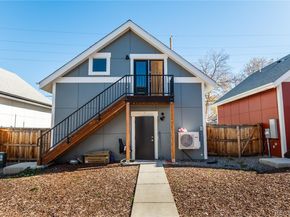 2931 N Williams Street, Denver CO 80205