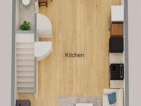 2931 N Williams Street, Denver CO 80205