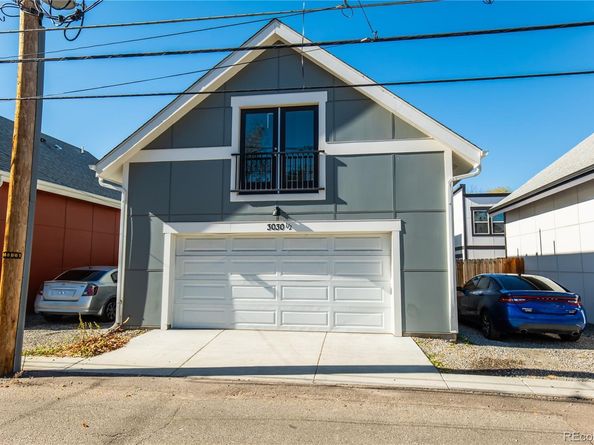 2931 N Williams Street, Denver CO 80205