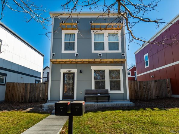 2931 N Williams Street, Denver CO 80205