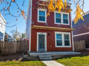 2931 N Williams Street, Denver CO 80205