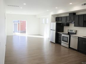 2931 N Williams Street, Denver CO 80205