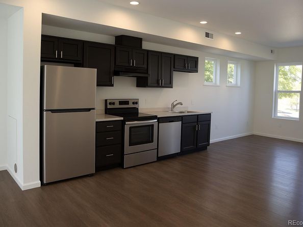 2931 N Williams Street, Denver CO 80205