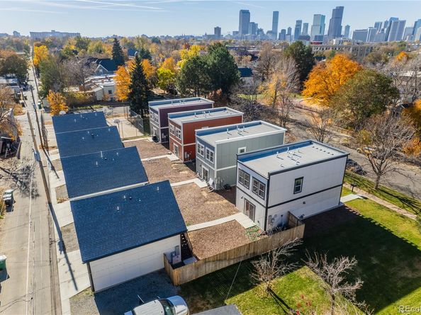 2931 N Williams Street, Denver CO 80205