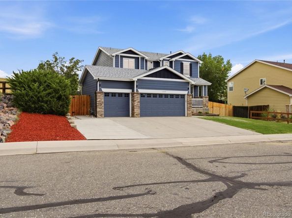 6375 E 139th Avenue, Brighton CO 80602