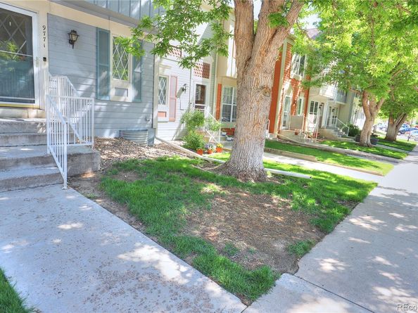 9771 W Cornell Place, Denver CO 80227