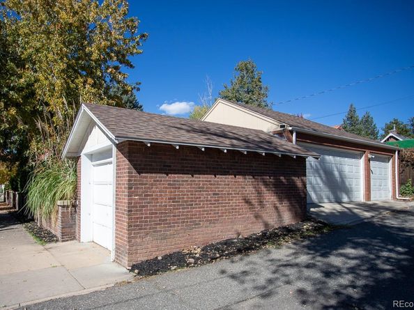 600 York Street, Denver CO 80206
