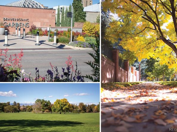 600 York Street, Denver CO 80206