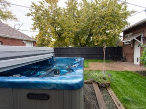 600 York Street, Denver CO 80206