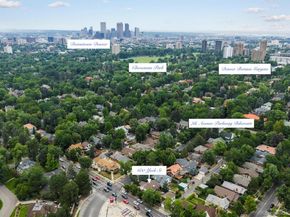 600 York Street, Denver CO 80206