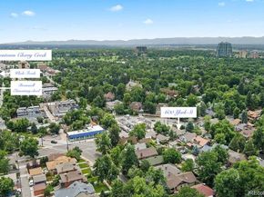 600 York Street, Denver CO 80206