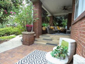 600 York Street, Denver CO 80206