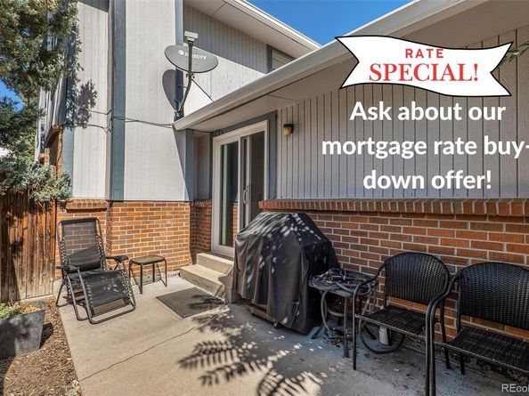 13 Nome Way A, Aurora CO 80012