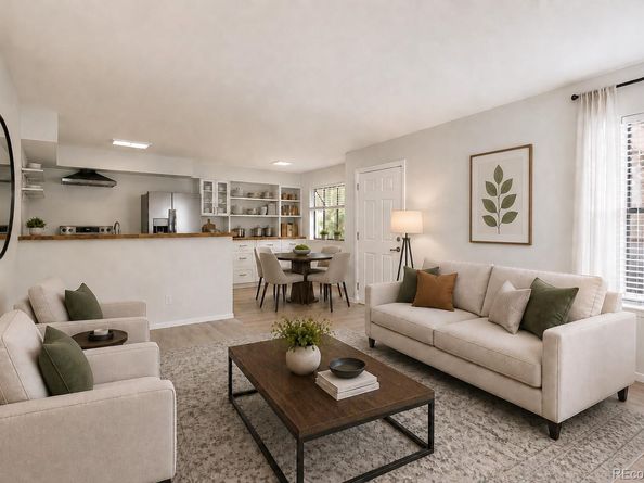 8741 Dawson Street 204, Denver CO 80229