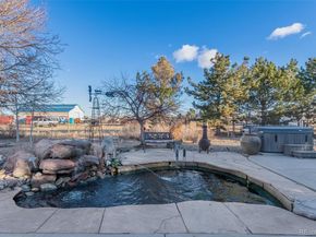 12503 E 115th Avenue, Henderson CO 80640