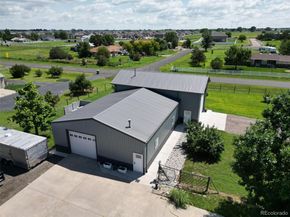 12503 E 115th Avenue, Henderson CO 80640