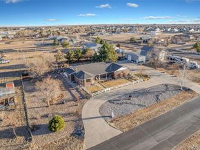 12503 E 115th Avenue, Henderson CO 80640