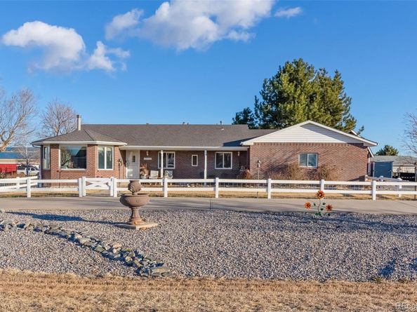 12503 E 115th Avenue, Henderson CO 80640