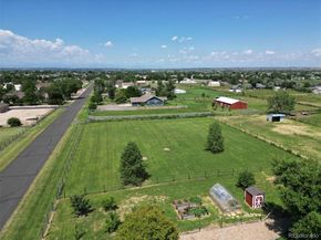 12503 E 115th Avenue, Henderson CO 80640