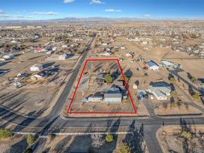 12503 E 115th Avenue, Henderson CO 80640