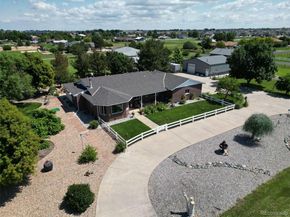 12503 E 115th Avenue, Henderson CO 80640