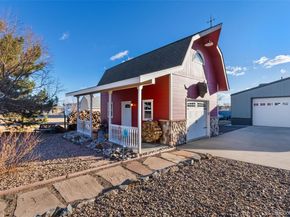 12503 E 115th Avenue, Henderson CO 80640