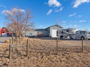 12503 E 115th Avenue, Henderson CO 80640