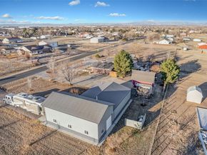 12503 E 115th Avenue, Henderson CO 80640