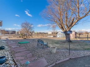 12503 E 115th Avenue, Henderson CO 80640