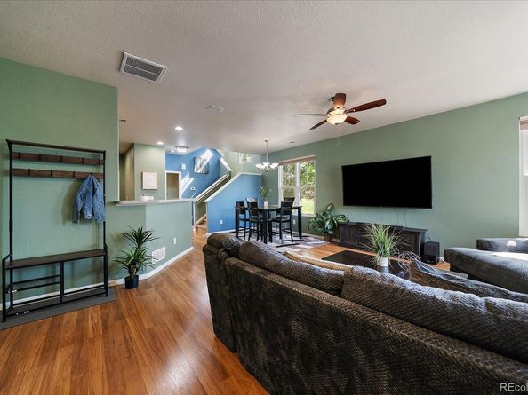 658 S Norfolk Way, Aurora CO 80017