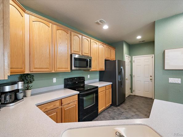 658 S Norfolk Way, Aurora CO 80017