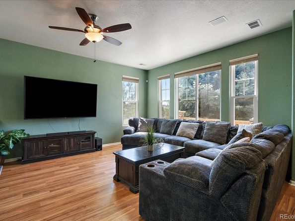 658 S Norfolk Way, Aurora CO 80017