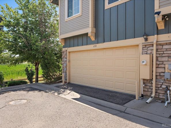 658 S Norfolk Way, Aurora CO 80017