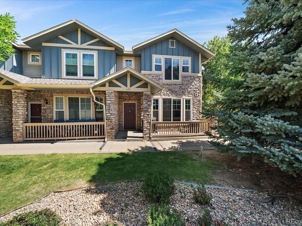 658 S Norfolk Way, Aurora CO 80017