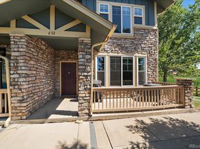 658 S Norfolk Way, Aurora CO 80017