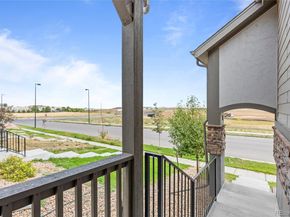 6643 N Danube Way, Denver CO 80249
