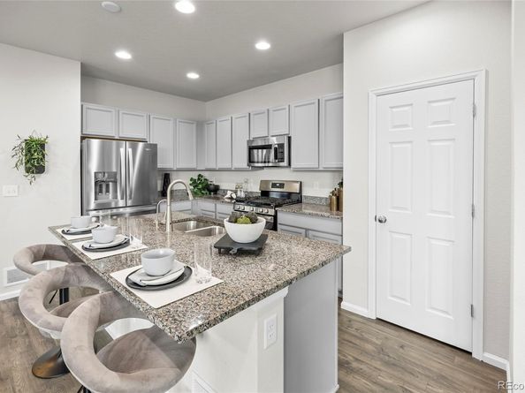 6643 N Danube Way, Denver CO 80249