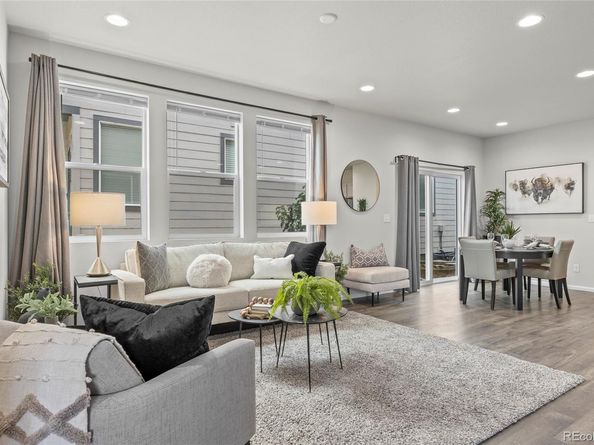 6643 N Danube Way, Denver CO 80249
