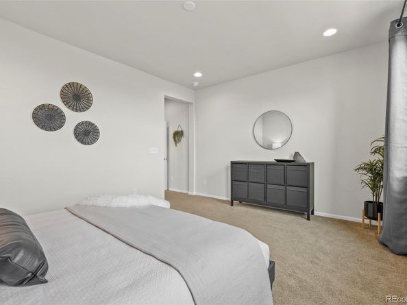 6643 N Danube Way, Denver CO 80249