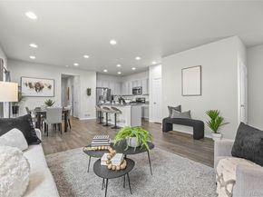 6643 N Danube Way, Denver CO 80249