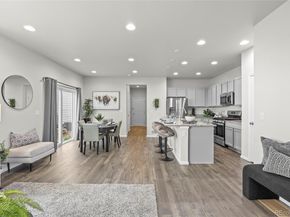 6643 N Danube Way, Denver CO 80249