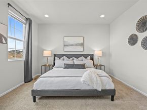 6643 N Danube Way, Denver CO 80249
