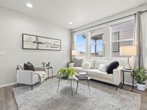 6643 N Danube Way, Denver CO 80249
