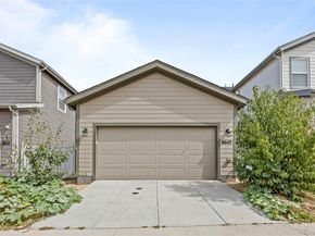 6643 N Danube Way, Denver CO 80249