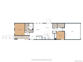 6643 N Danube Way, Denver CO 80249