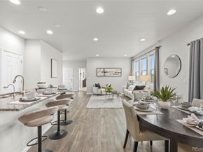 6643 N Danube Way, Denver CO 80249