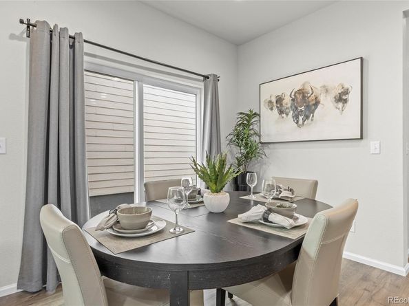 6643 N Danube Way, Denver CO 80249