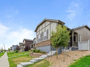 6643 N Danube Way, Denver CO 80249